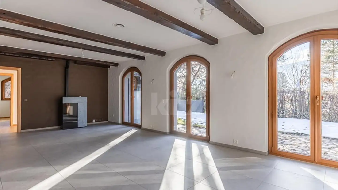 Single house for sale - 1971 Grimisuat