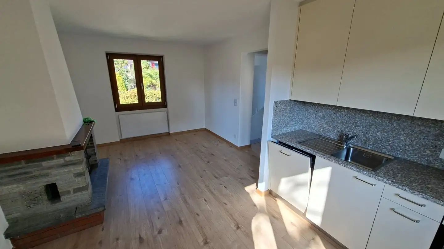 Single house for rent - 6966 Villa Luganese - Photo 3