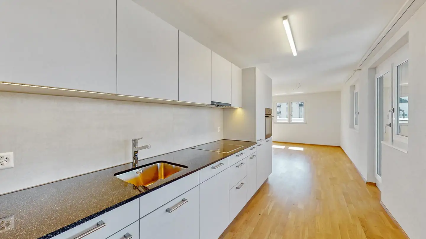Penthouse mieten - Wesemlinstrasse 2, 6006 Luzern - Foto 3