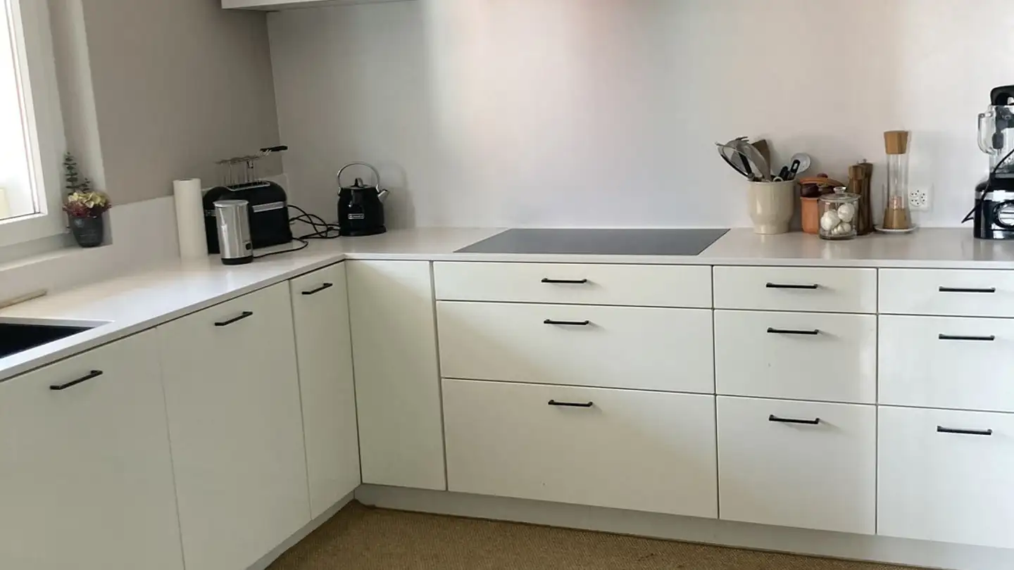 Stanza singola in affitto - Heimstrasse 2, 9436 Balgach