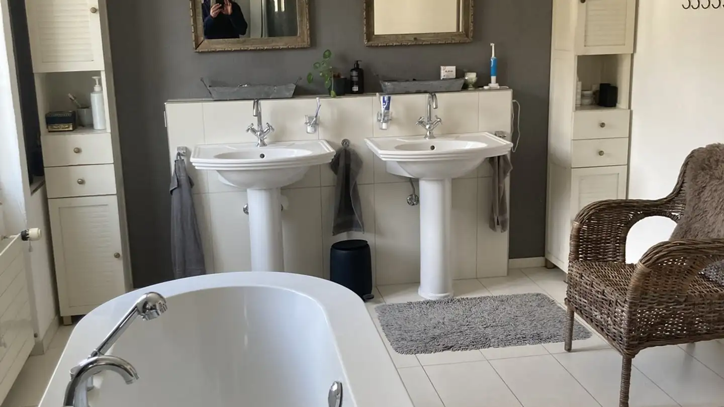 Stanza singola in affitto - Heimstrasse 2, 9436 Balgach - Foto 3