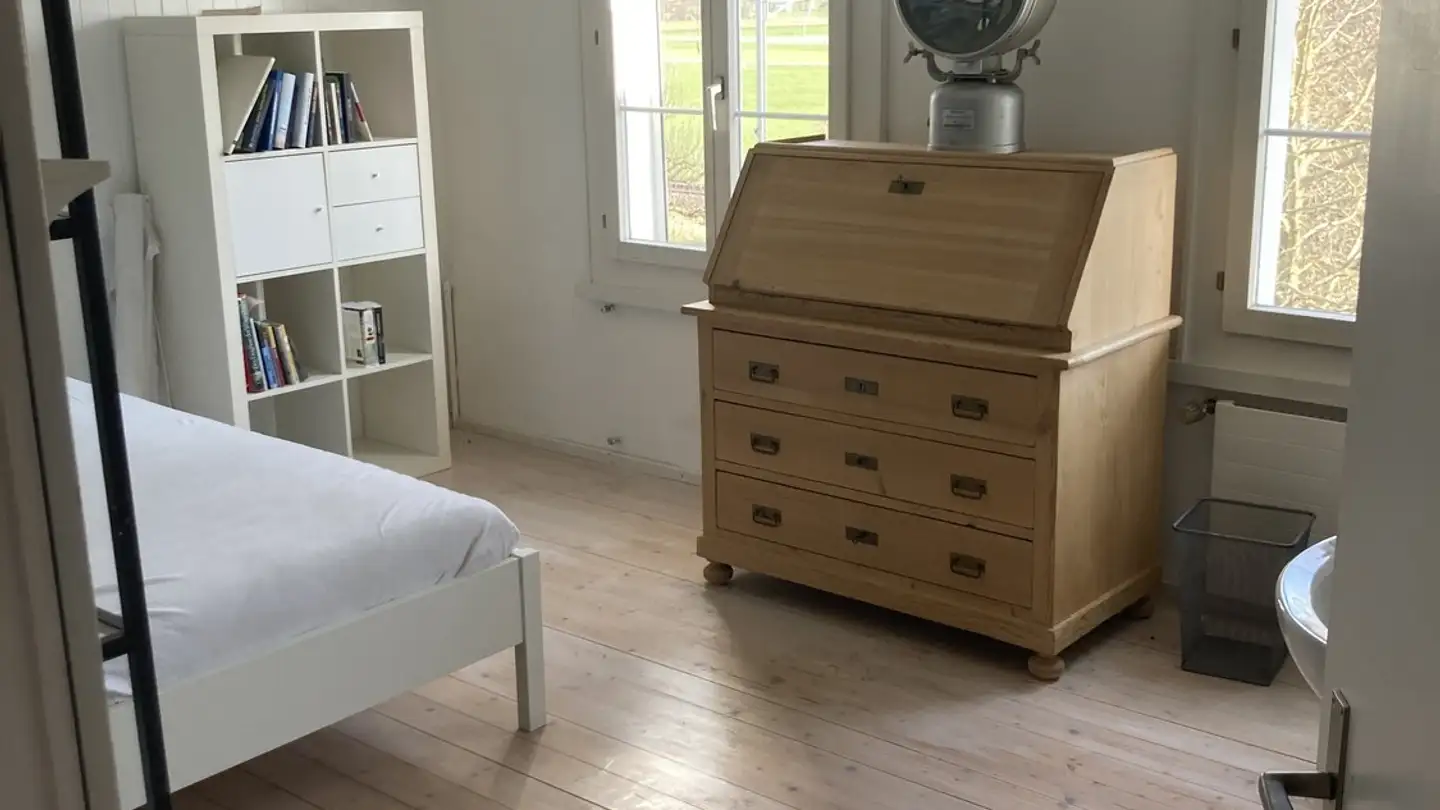 Stanza singola in affitto - Heimstrasse 2, 9436 Balgach - Foto 4