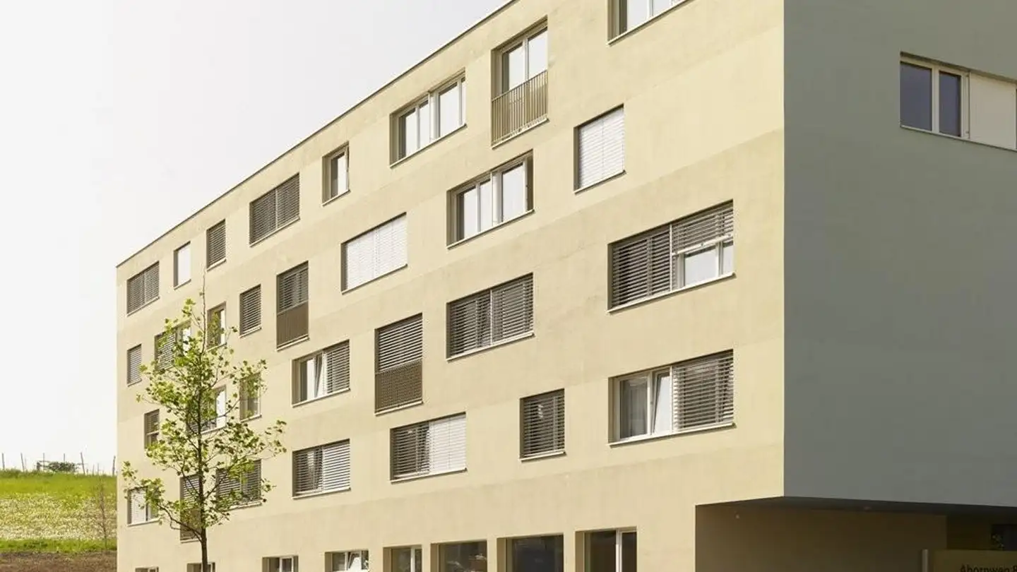 Apartment for rent - Ahornweg 10, 8134 Adliswil