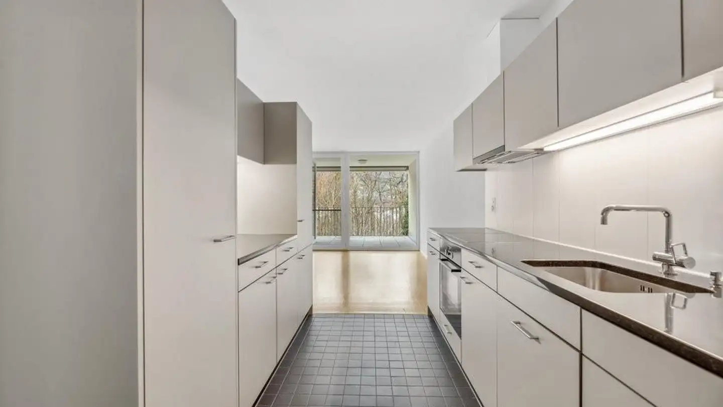 Apartment for rent - Ahornweg 10, 8134 Adliswil - Photo 2