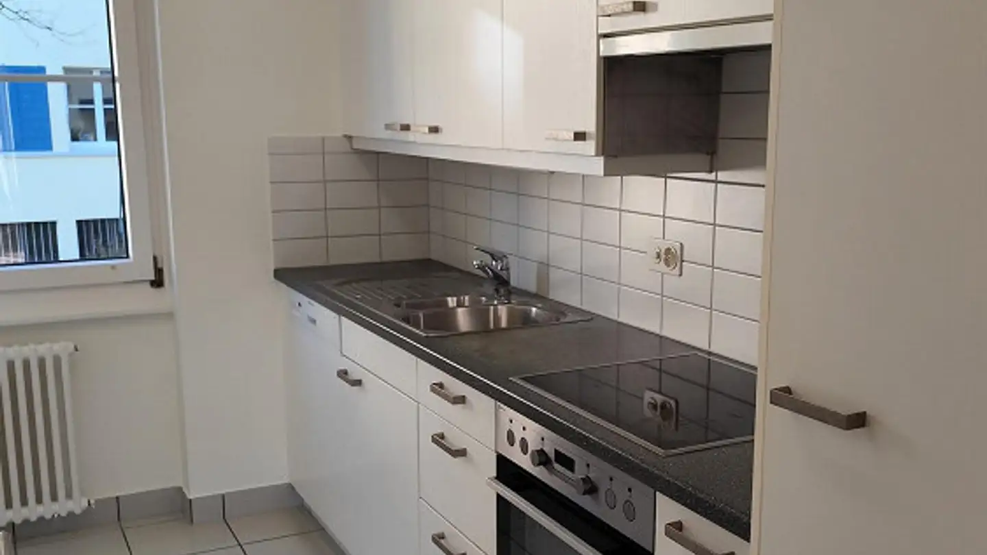 Wohnung mieten - Birseckstrasse 42, 4142 Münchenstein - Foto 3
