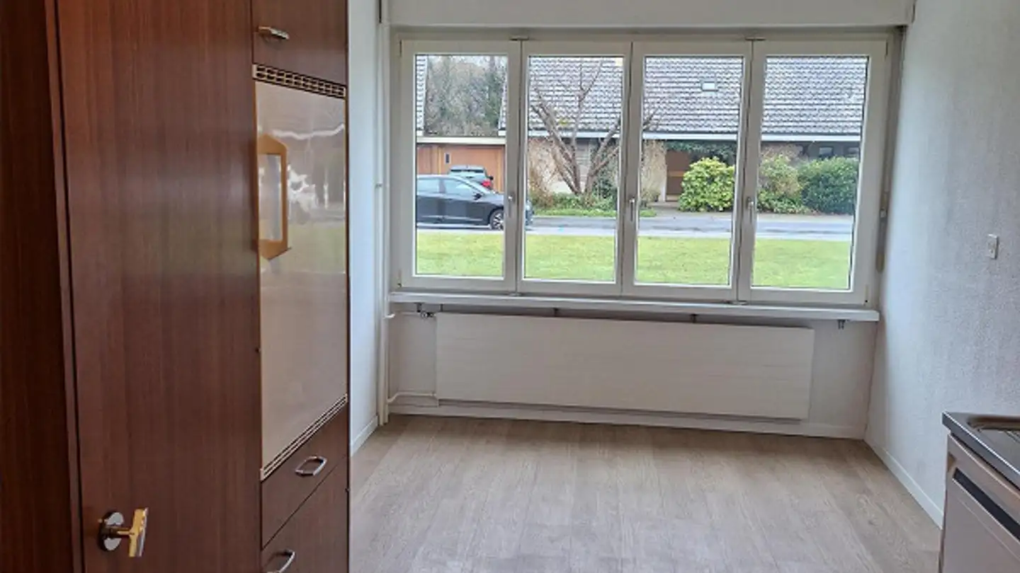 Appartement à louer - Leutholdstrasse 17, 4562 Biberist