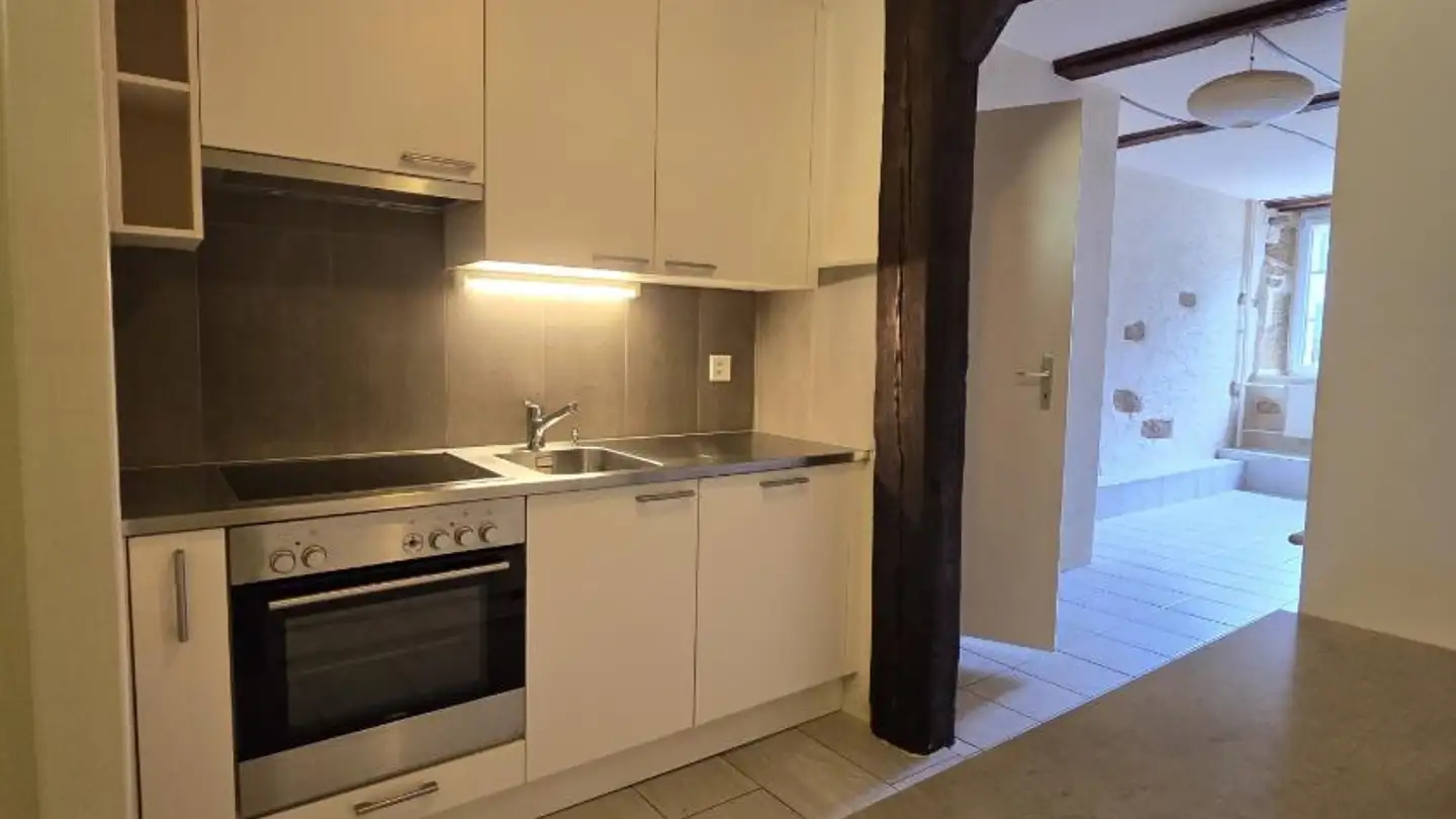 Apartment for rent - Rue Des Chavannes 23, 2000 Neuchâtel - Photo 2