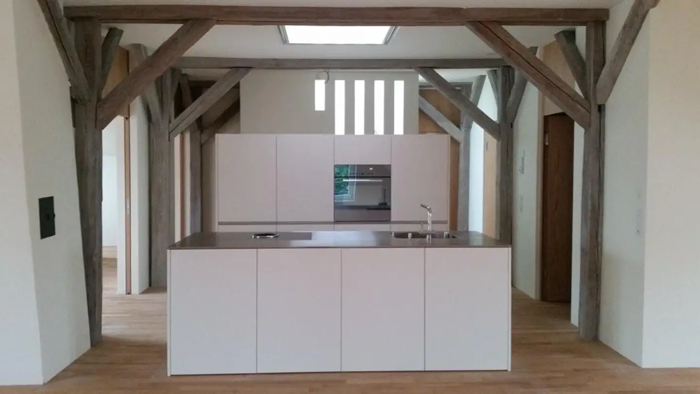 Appartement à louer - Aeusserer Sonnenweg 1, 9000 St. Gallen - Photo 4
