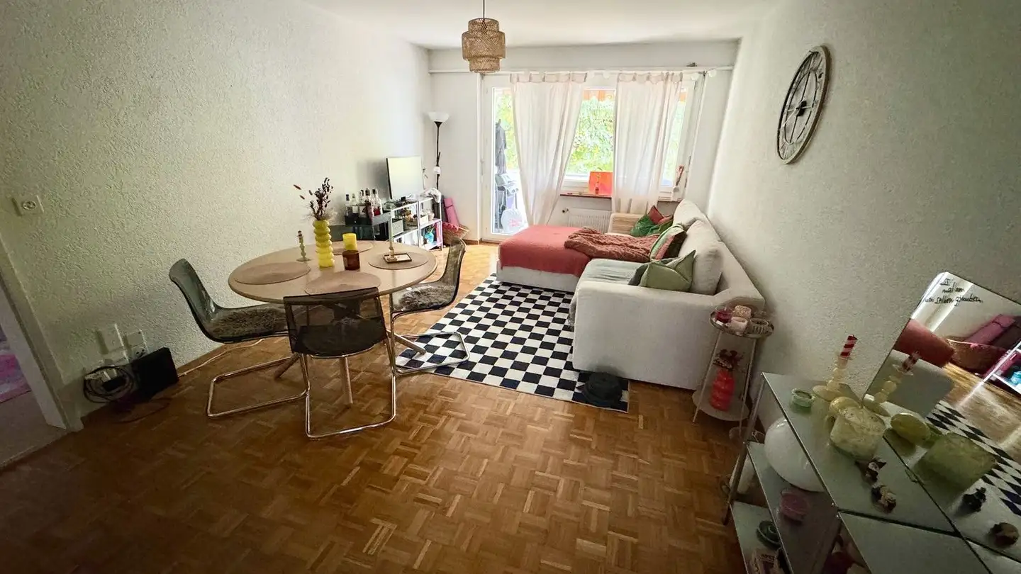 Zimmer mieten - Alpsteinweg 5, 7000 Chur - Foto 2