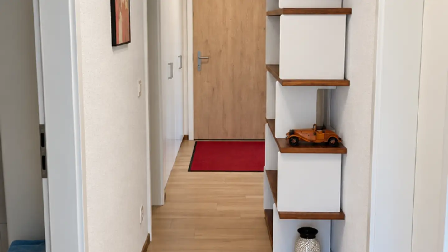 Wohnung kaufen - Rue De La Bergerie, 1530 Payerne - Foto 2