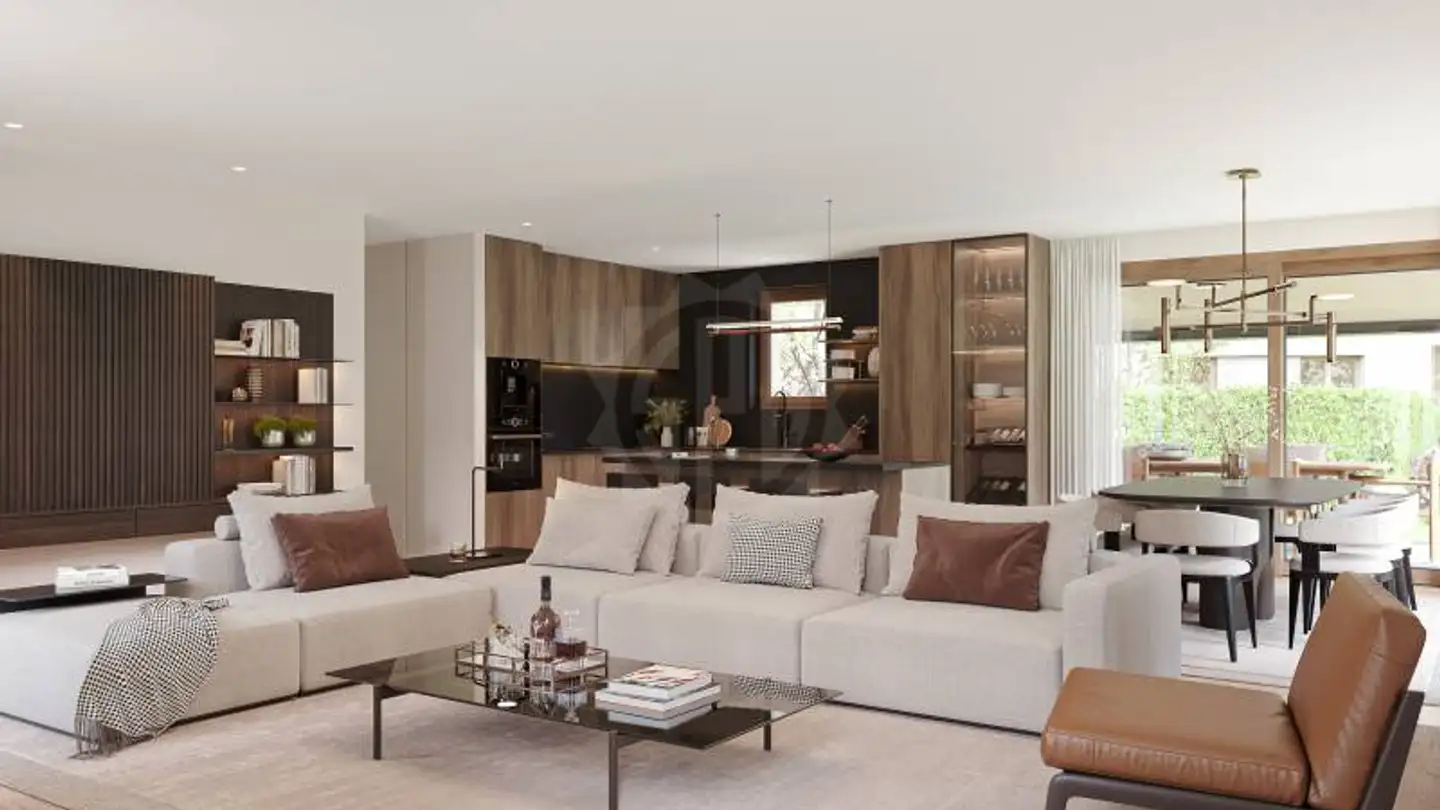 Maison individuelle à vendre - 1222 Vésenaz