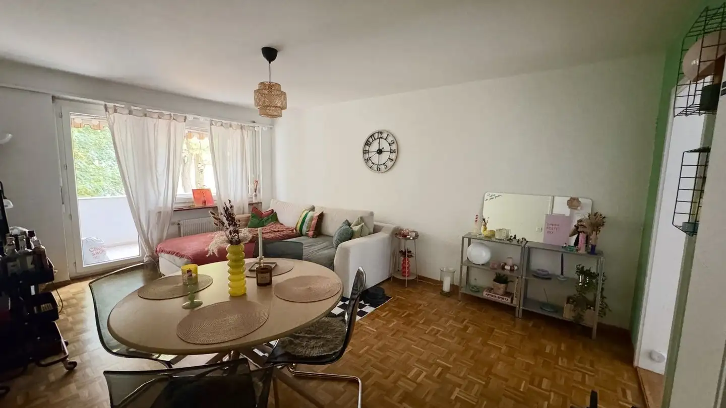 Zimmer mieten - Alpsteinweg 5, 7000 Chur - Foto 3