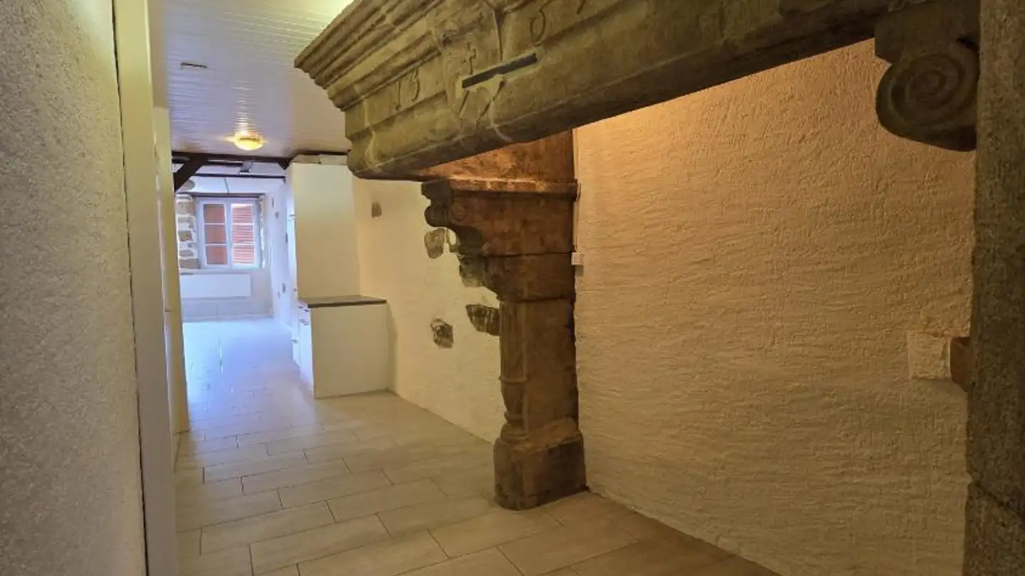 Apartment for rent - Rue Des Chavannes 23, 2000 Neuchâtel - Photo 4