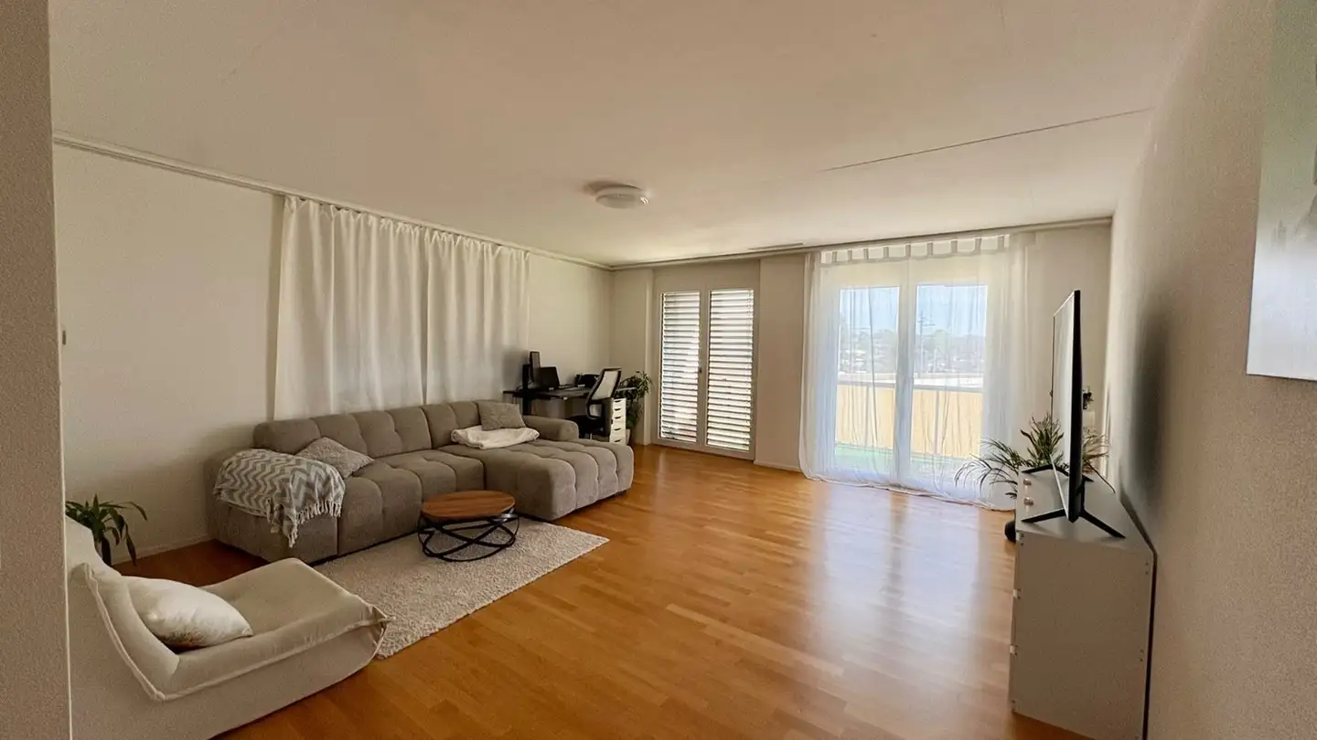 Appartamento ammobiliato in affitto - Seidenstrasse 28, 8600 Dübendorf