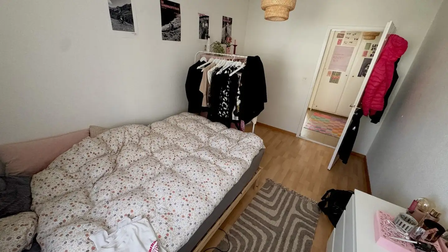 Zimmer mieten - Alpsteinweg 5, 7000 Chur - Foto 4