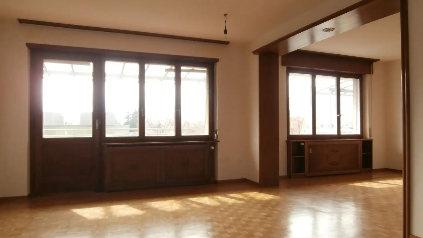 Wohnung mieten - Waisenhausstrasse 2, 3600 Thun - Foto 2