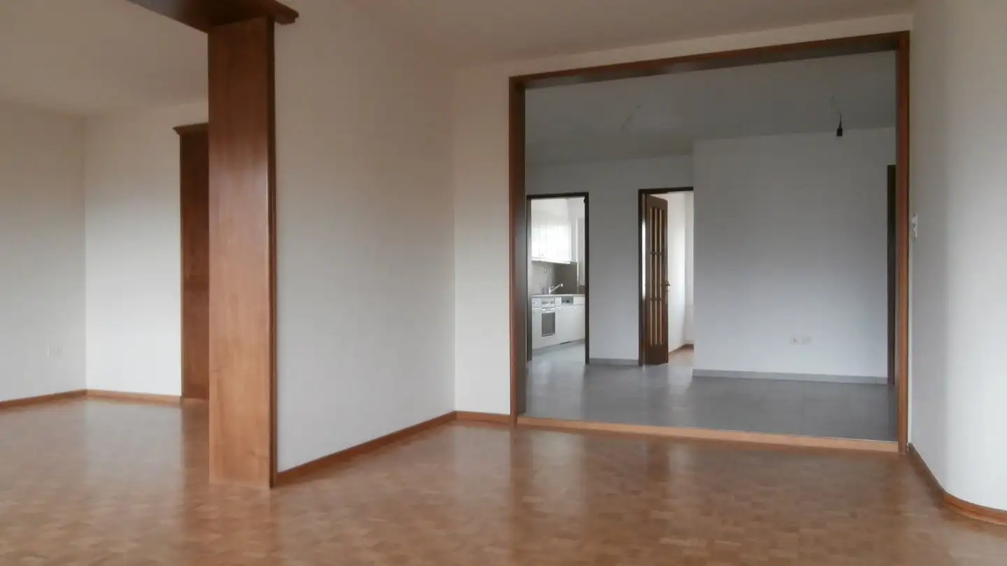 Wohnung mieten - Waisenhausstrasse 2, 3600 Thun - Foto 3