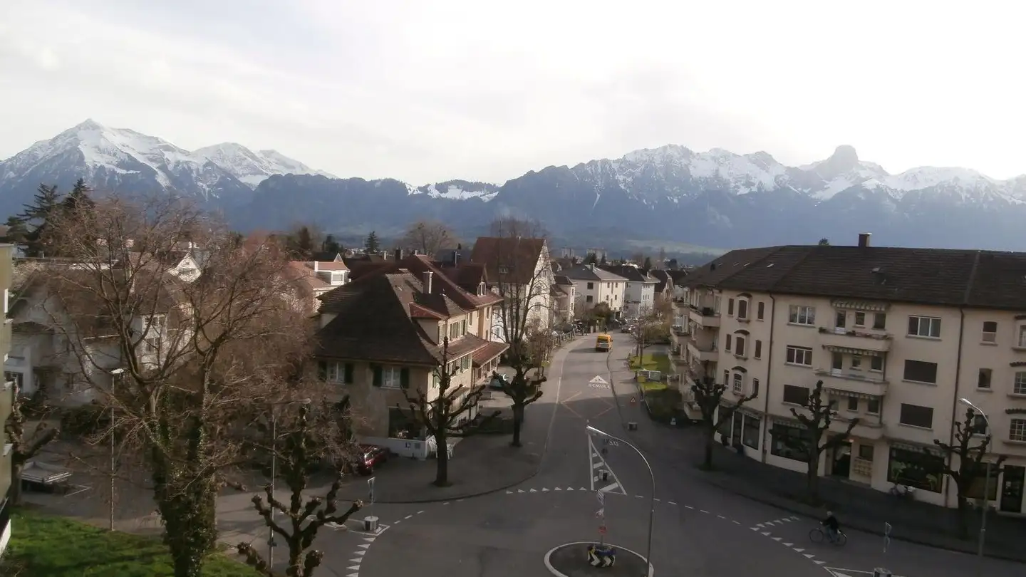 Wohnung mieten - Waisenhausstrasse 2, 3600 Thun - Foto 4