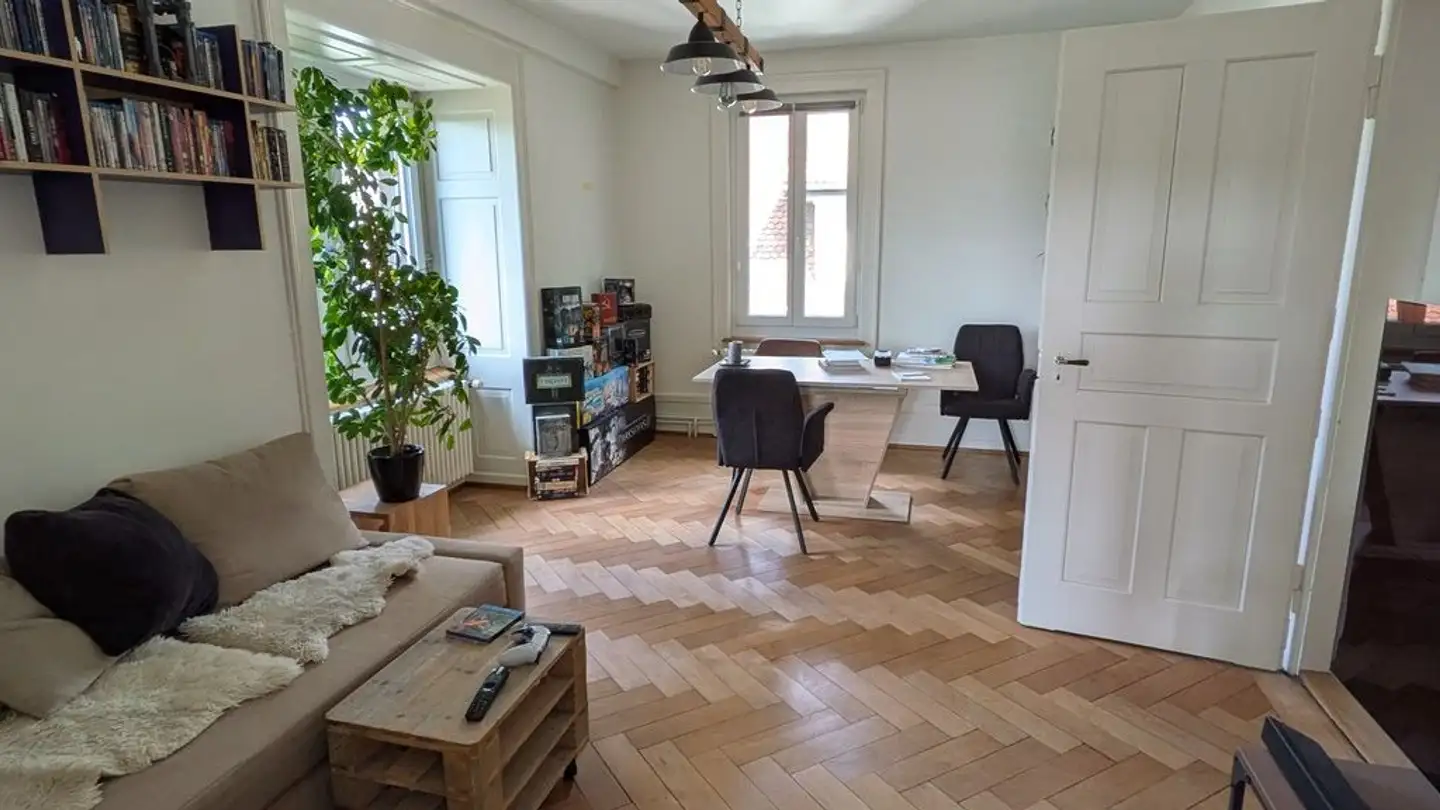 Apartment for rent - Ehrendingerstrasse 43, 5408 Ennetbaden