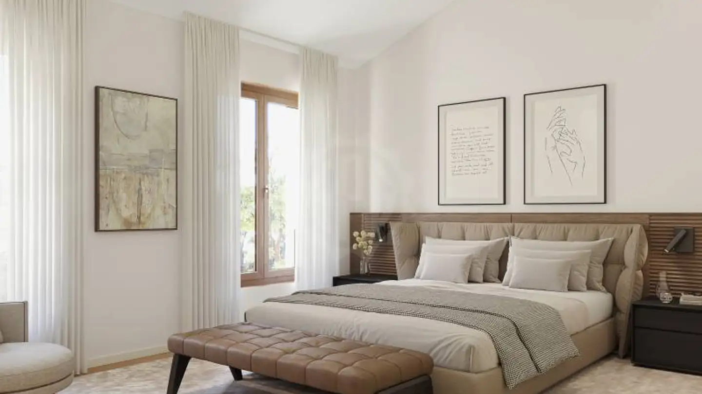 Maison individuelle à vendre - 1222 Vésenaz - Photo 4
