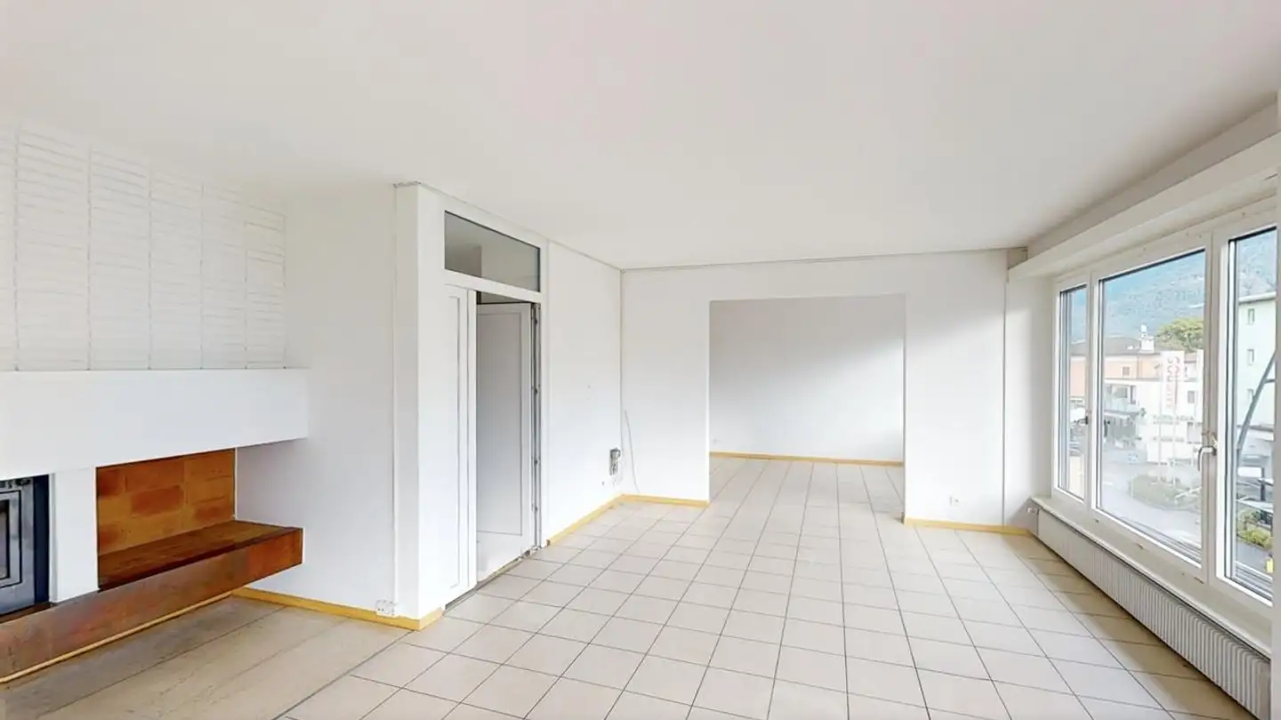 Penthouse mieten - Via Muraccio 1, 6612 Ascona - Foto 4