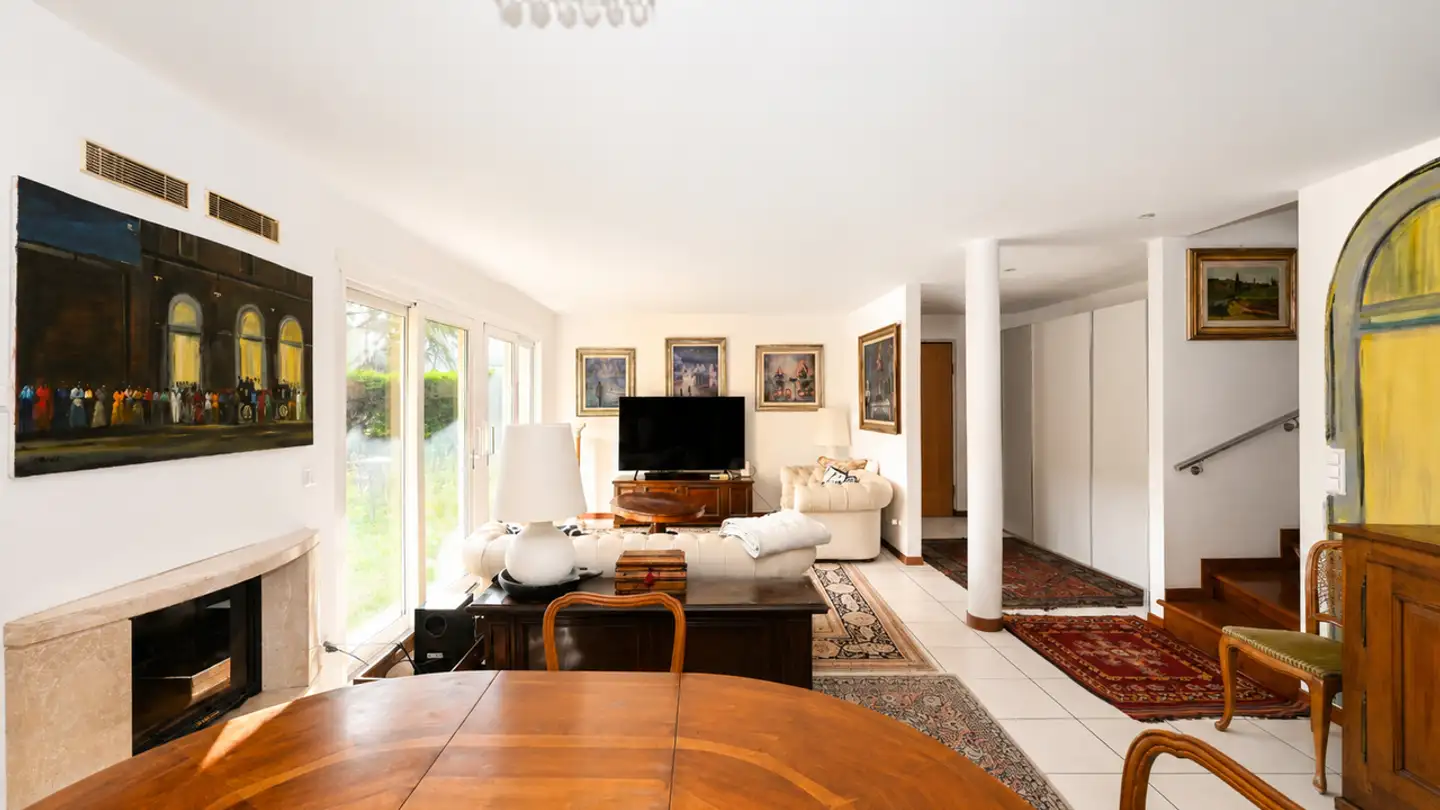 Casa singola in vendita - Via Dei Circoli 8, 6965 Cadro - Foto 3