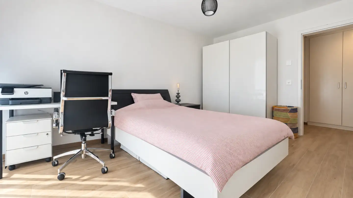 Wohnung kaufen - Rue De La Bergerie, 1530 Payerne - Foto 3