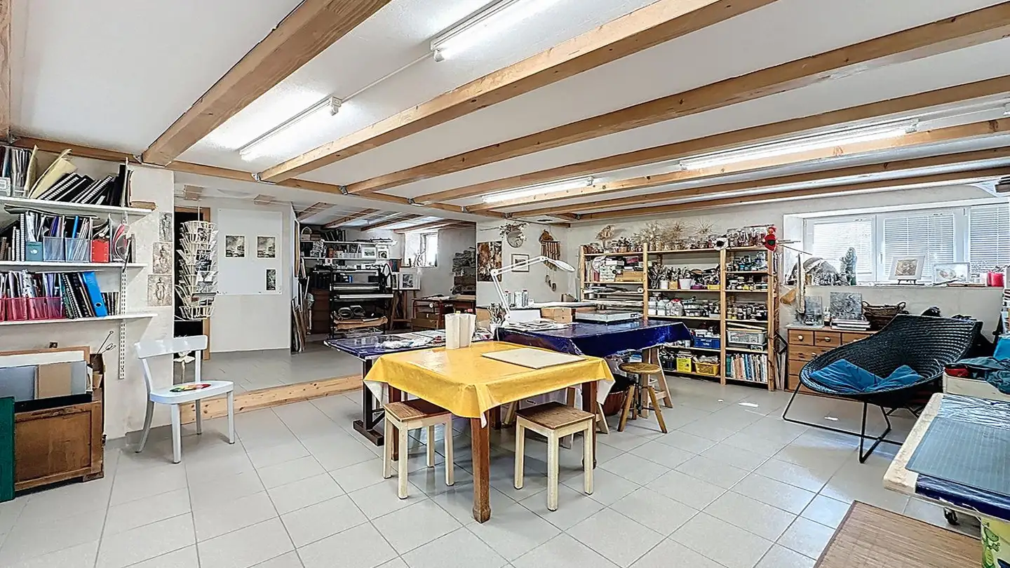 Appartamento in vendita - 1188 Gimel - Foto 2