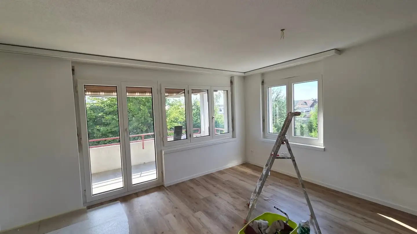 Apartment for rent - Hauptstrasse 64, 8586 Erlen - Photo 2