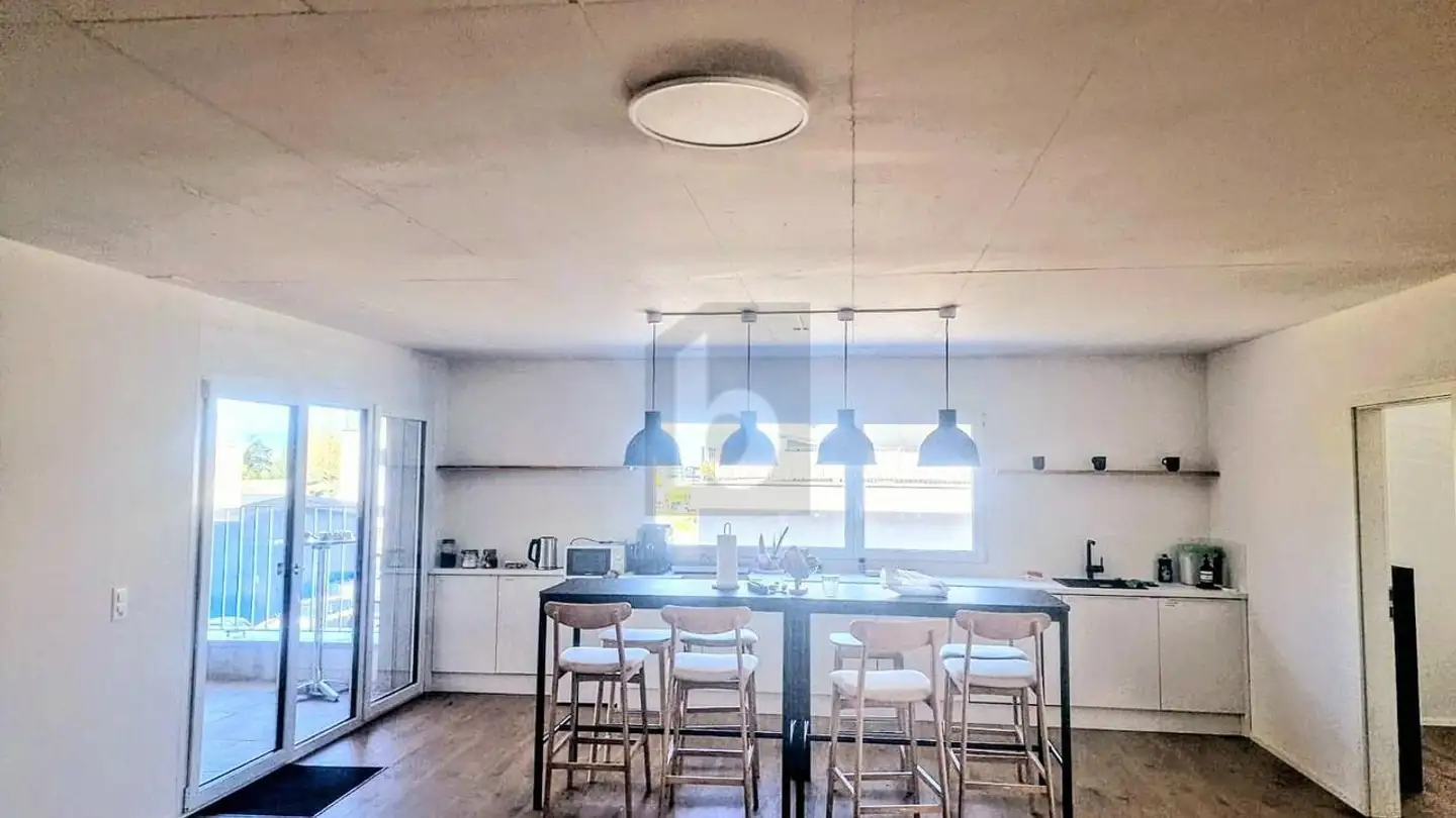 Bureau à louer - 3280 Murten - Photo 2