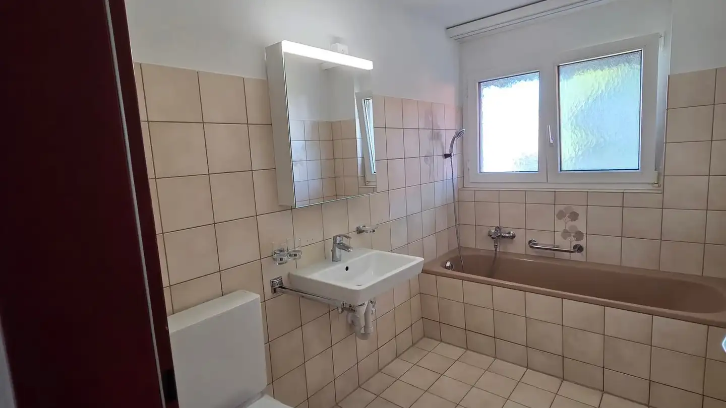 Apartment for rent - Hauptstrasse 64, 8586 Erlen - Photo 3