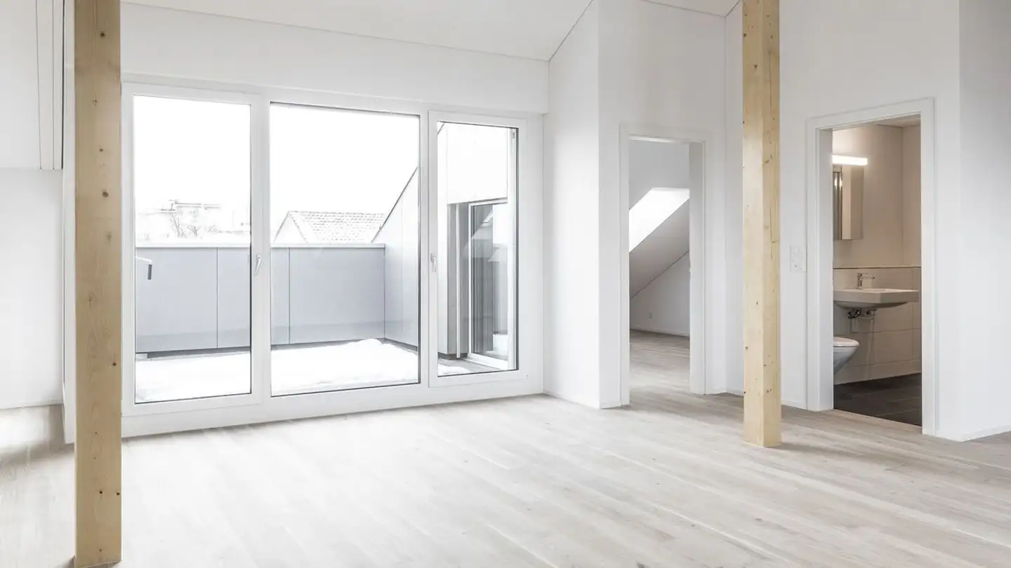 Apartment for rent - Ueberlandstrasse 295, 8051 Zürich