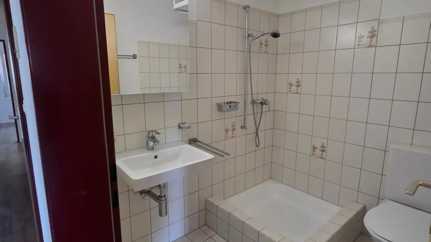 Apartment for rent - Hauptstrasse 64, 8586 Erlen - Photo 4