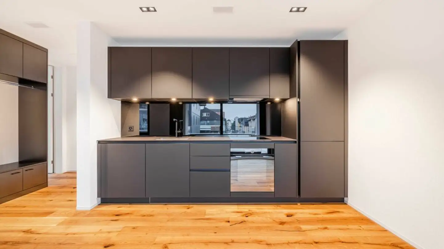 Apartment for rent - St. Galler Strasse, 9200 Gossau SG