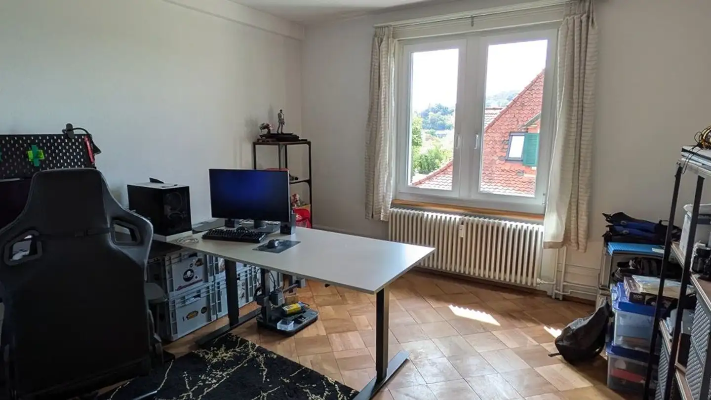 Apartment for rent - Ehrendingerstrasse 43, 5408 Ennetbaden - Photo 3