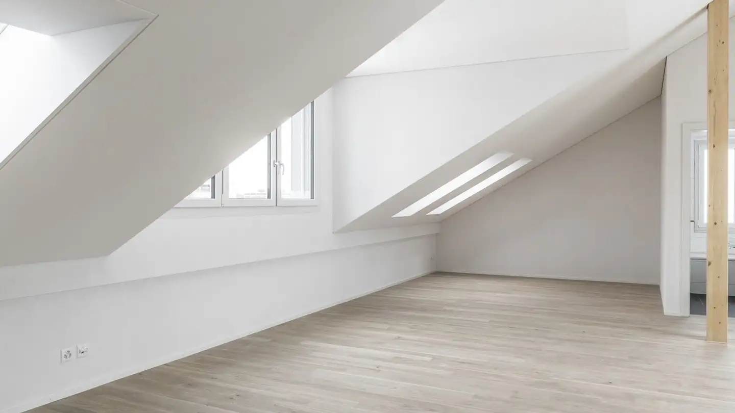 Apartment for rent - Ueberlandstrasse 295, 8051 Zürich - Photo 2