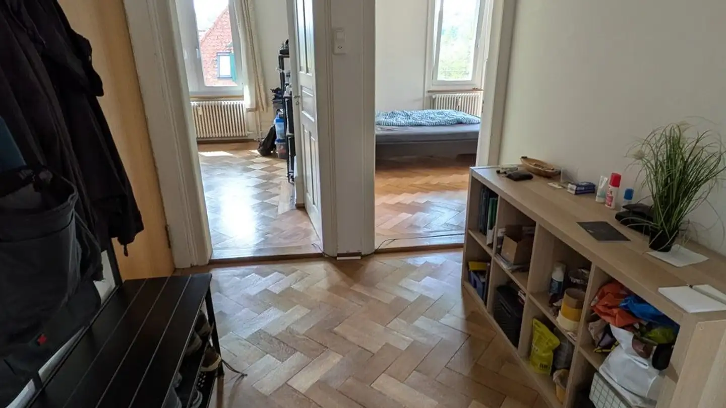 Apartment for rent - Ehrendingerstrasse 43, 5408 Ennetbaden - Photo 4