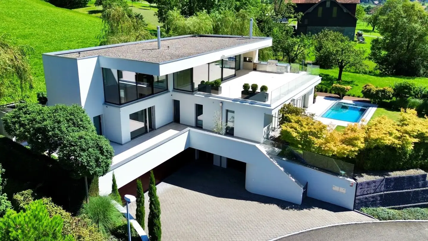 Villa for rent - 6415 Arth