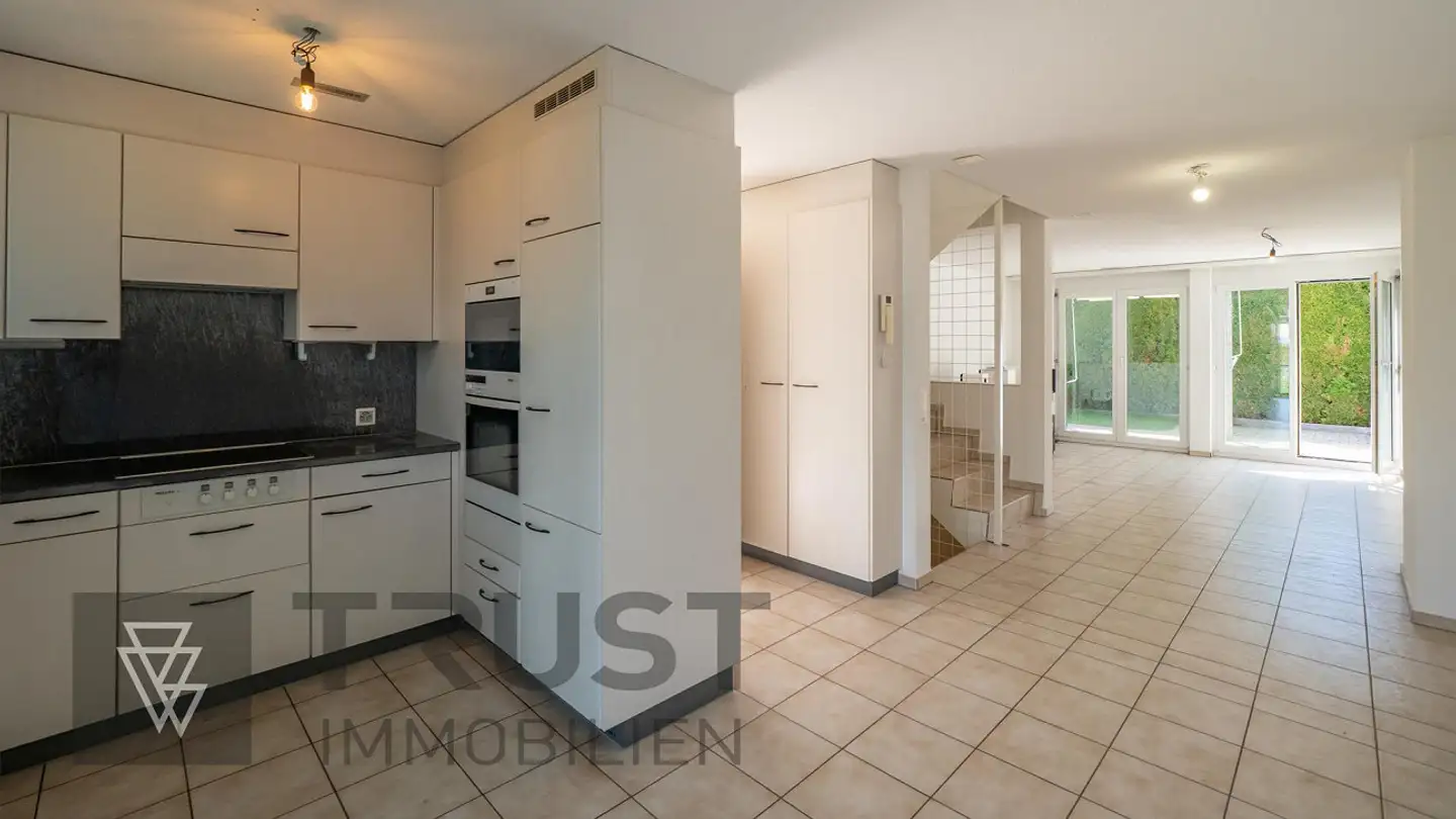 Haus kaufen - Forstbergstrasse 16a, 8820 Wädenswil - Foto 3