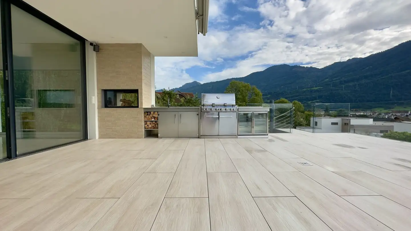 Villa for rent - 6415 Arth - Photo 3