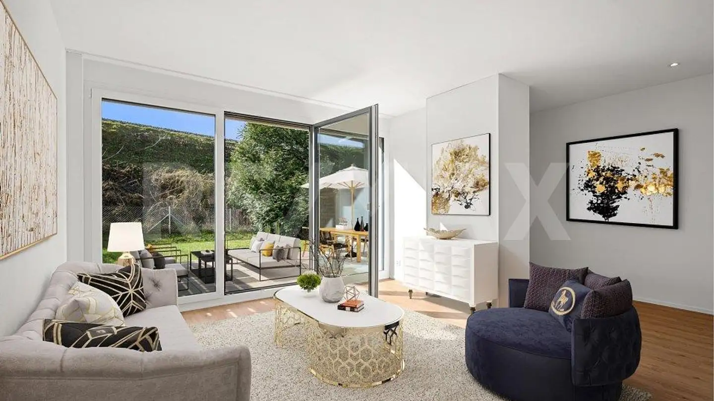 Casa singola in affitto - 3280 Murten - Foto 2