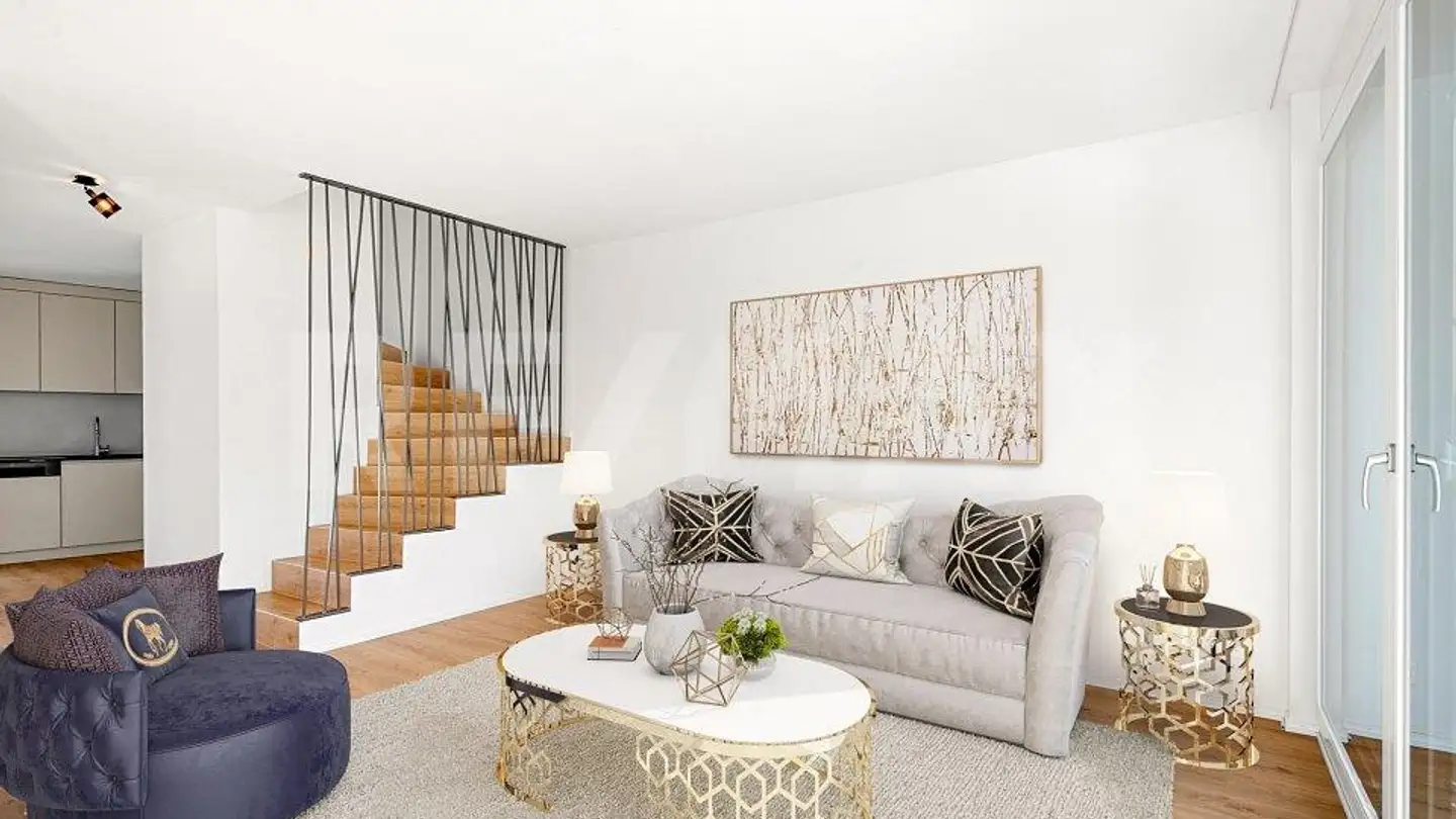 Casa singola in affitto - 3280 Murten - Foto 3