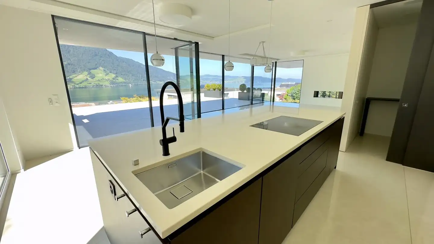 Villa for rent - 6415 Arth - Photo 4