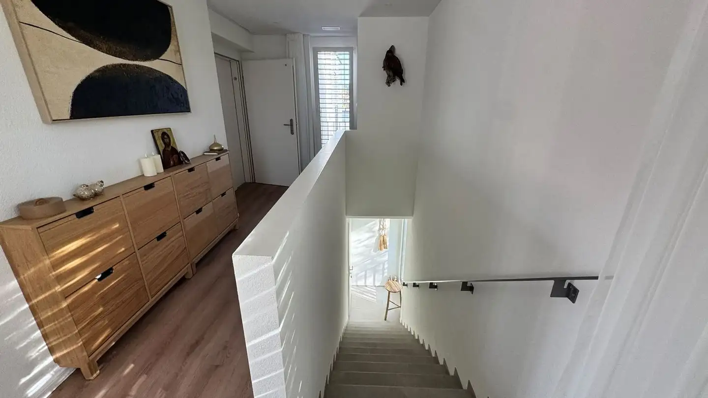 Appartement à louer - Schaffhauserstrasse 111, 8400 Winterthur