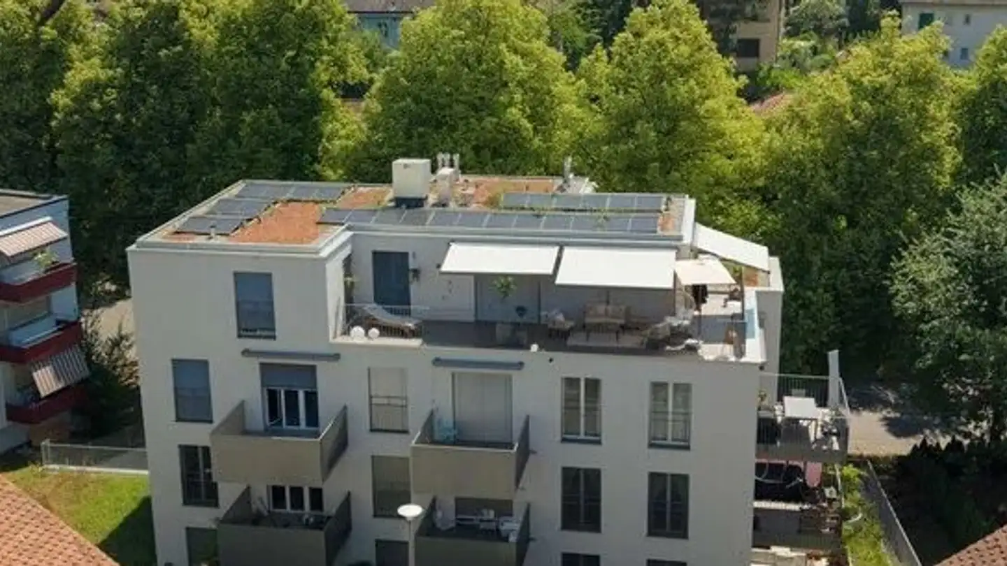 Appartement à louer - Schaffhauserstrasse 111, 8400 Winterthur - Photo 2