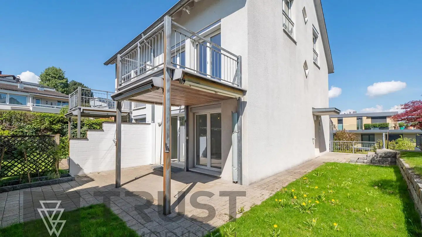 Haus kaufen - Forstbergstrasse 16a, 8820 Wädenswil