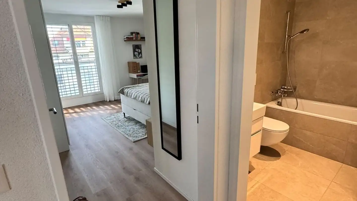 Appartement à louer - Schaffhauserstrasse 111, 8400 Winterthur - Photo 3