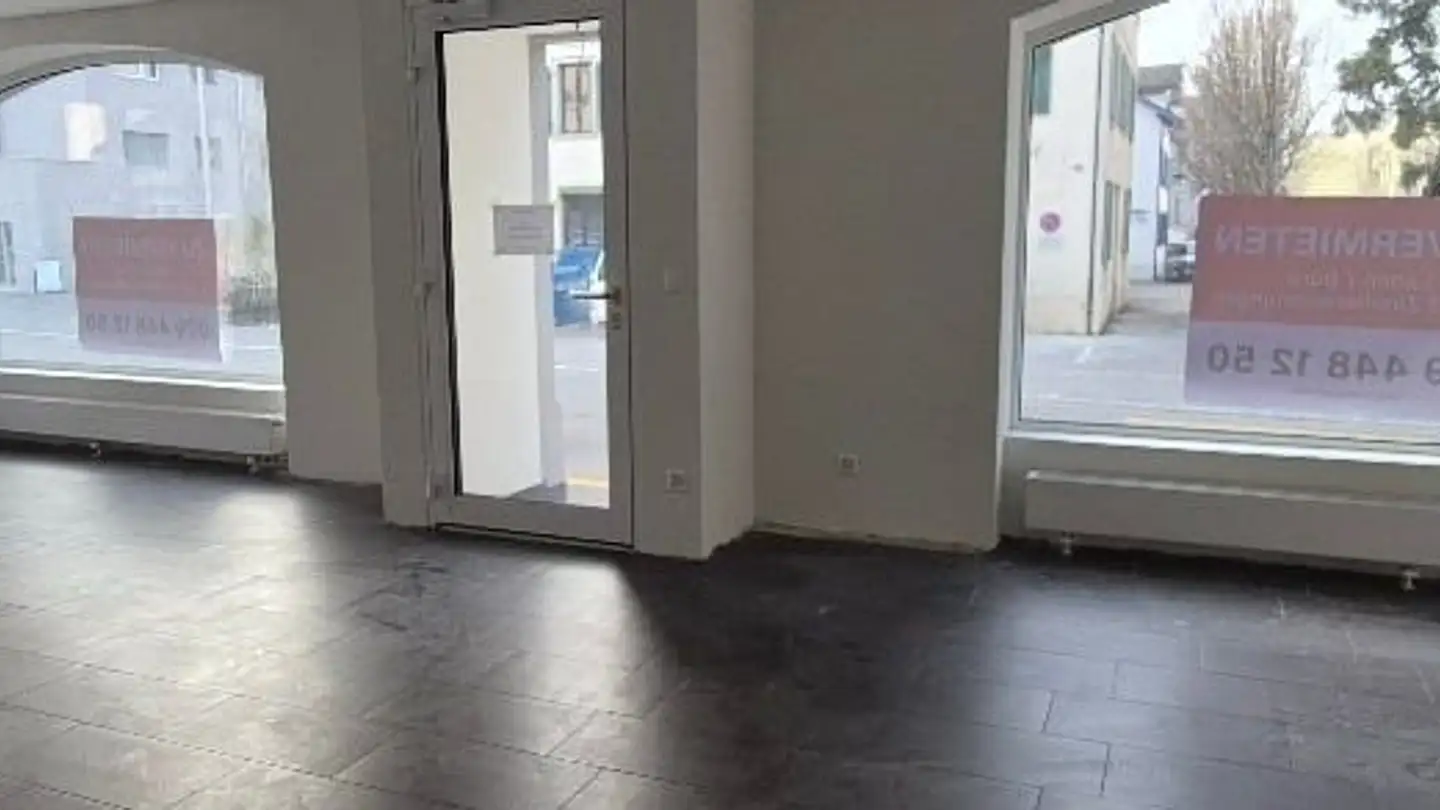 Shop for rent - Konstanzerstrasse 23, 8280 Kreuzlingen - Photo 4