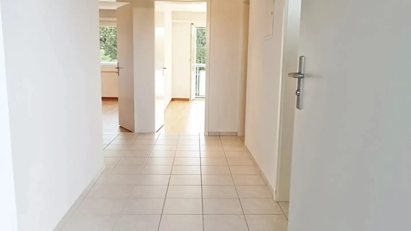 Appartement à louer - Langwattstrasse 50, 8125 Zollikerberg