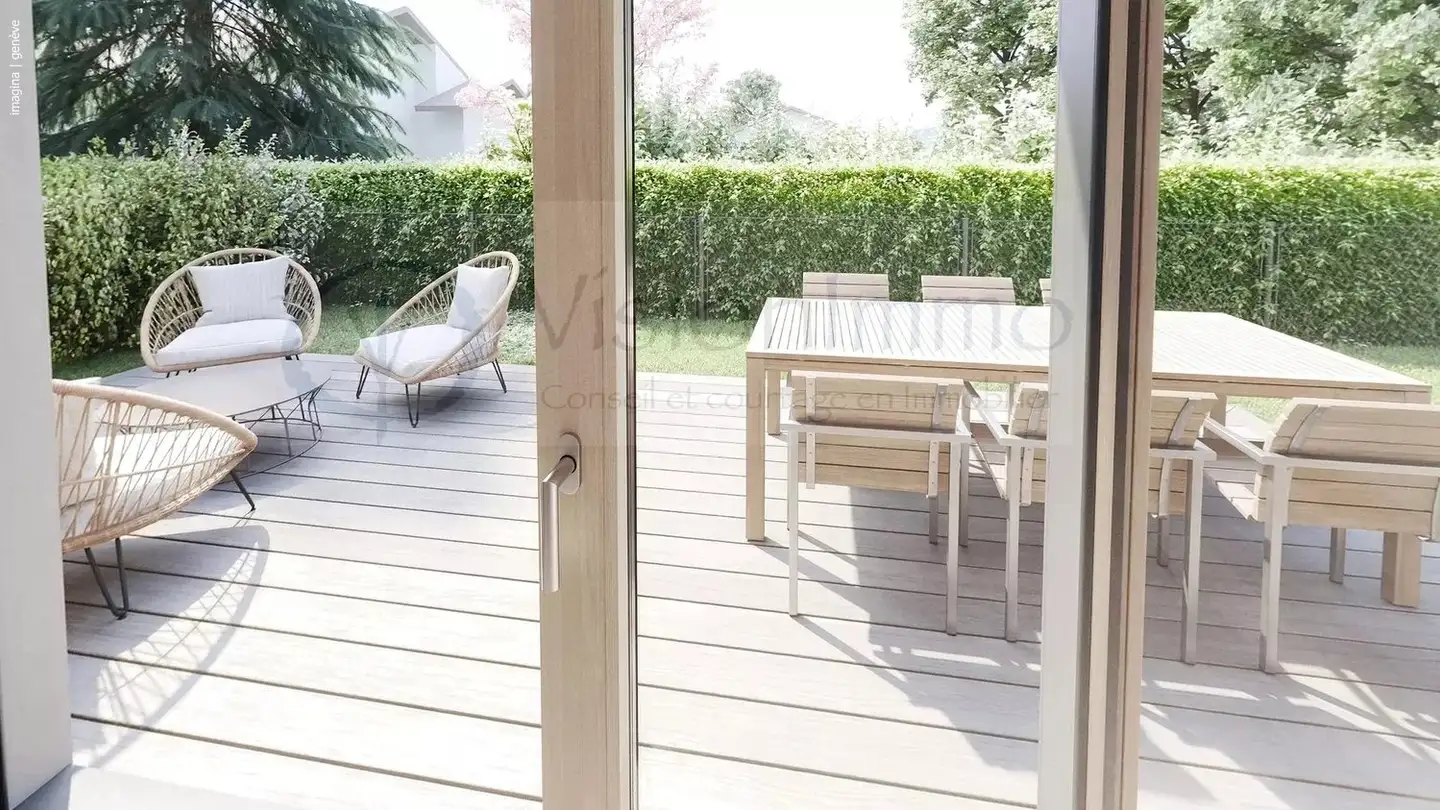 Appartamento in vendita - 1234 Vessy - Foto 2